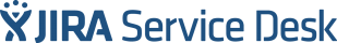 Service Desk JIRA Service Desk