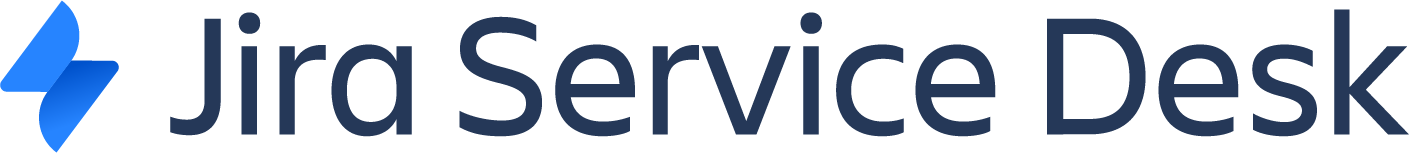 JIRA Service Desk