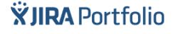 JIRA Portfolio