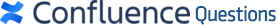 Questions for Confluence