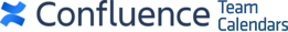 Team Calendars for Confluence